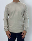 Pullover Seinse trama 2 colori