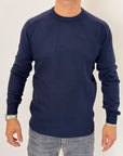 Pullover Seinse trama 2 colori
