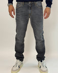 Jeans Victor Cool grigio