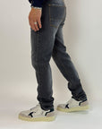 Jeans Victor Cool grigio