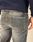 Jeans Victor Cool grigio