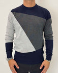 Pullover Seinse 2 Colori