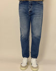 Jeans Klixs Regular Fit