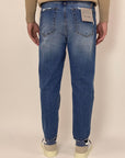 Jeans Klixs Regular Fit