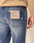 Jeans Klixs Regular Fit