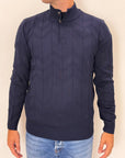 Pullover Seinse bottoni