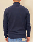 Pullover Seinse bottoni