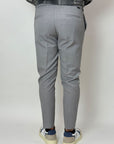 Pantalaccio OverD grigio o Blu