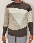 Pullover Seinse 2 Colori