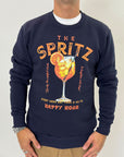 Felpa Dropin Spritz