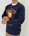 Felpa Dropin Spritz
