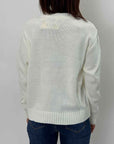 Pullover Superculture Save Water Drink Gin Tonic