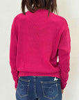 Pullover Superculture Chic and Spritz 2 Colori