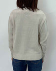 Pullover Superculture Chic and Spritz 2 Colori