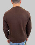 Pullover Superculture St. Moritz Ski Club
