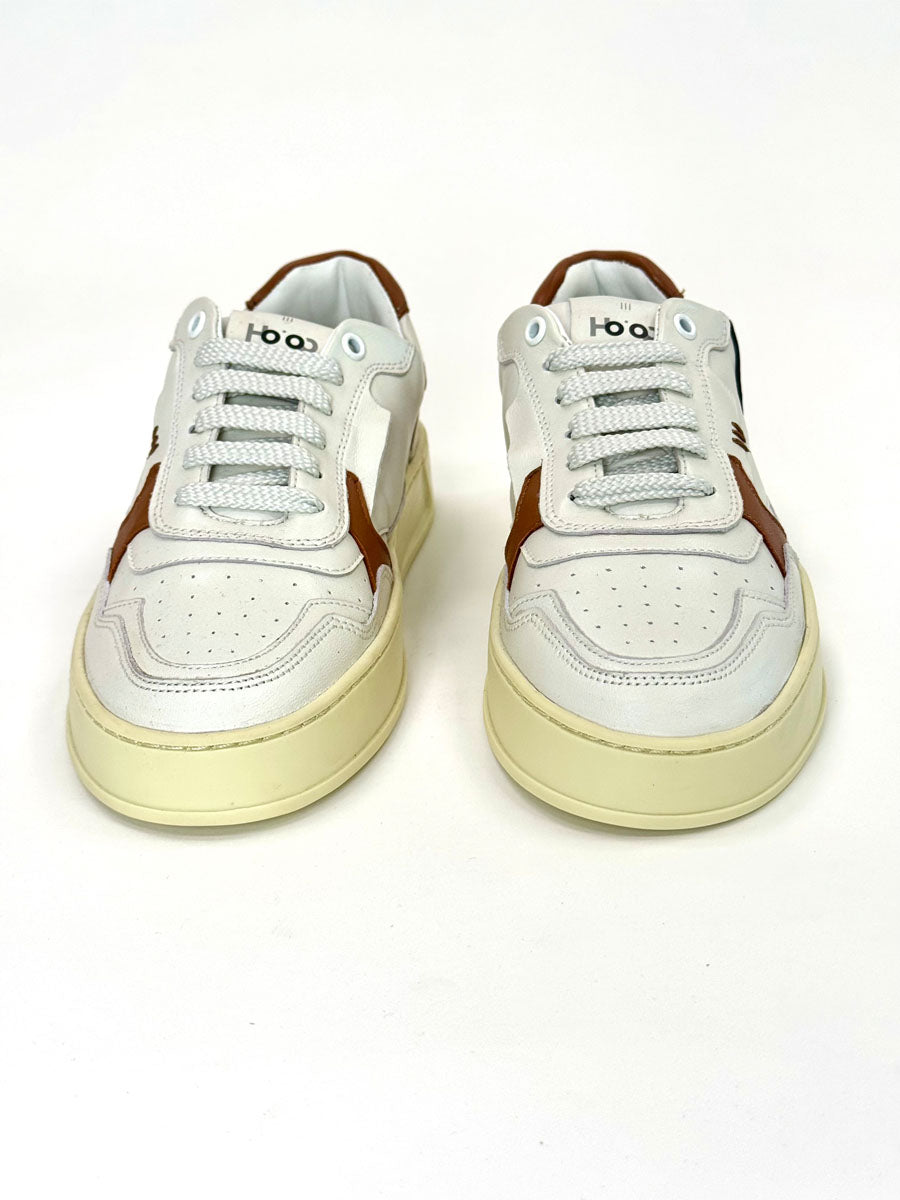 Sneaker Ho'op Marrone