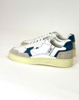 Sneaker Ho'op White Blu