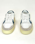 Sneaker Ho'op White Blu