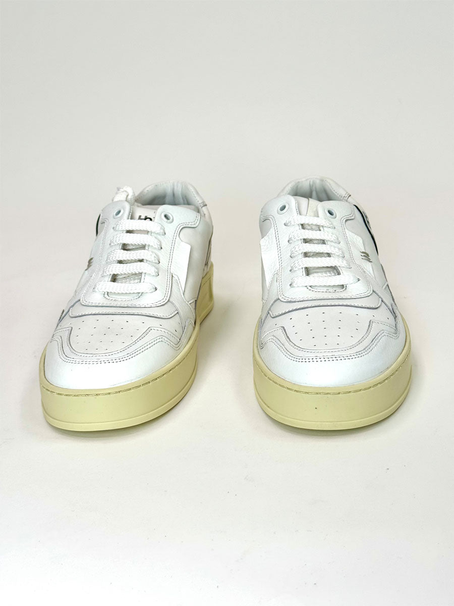Sneaker Ho'op Total White