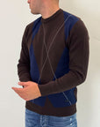 Pullover Victor Cool 2 Colori