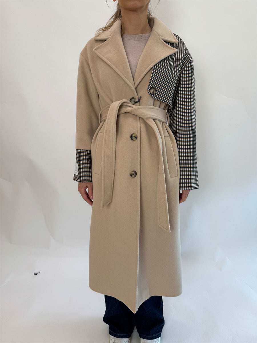 Cappotto Rebeka Ross