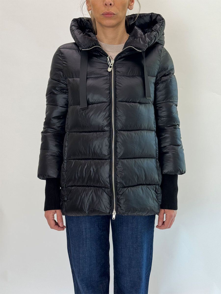 Giubbino Censured imbottito 2 colori