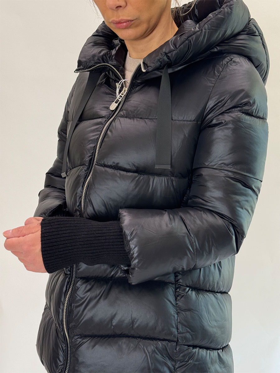 Giubbino Censured imbottito 2 colori