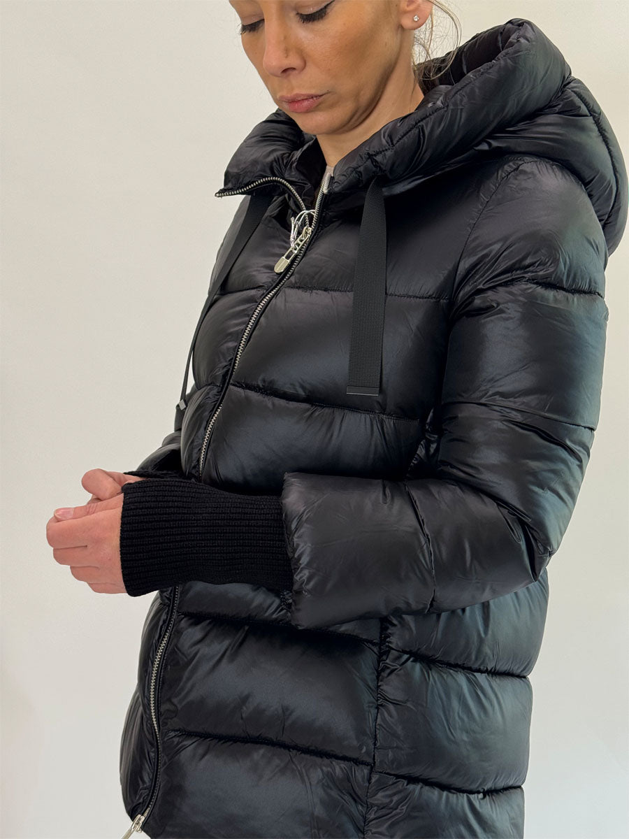 Giubbino Censured imbottito 2 colori