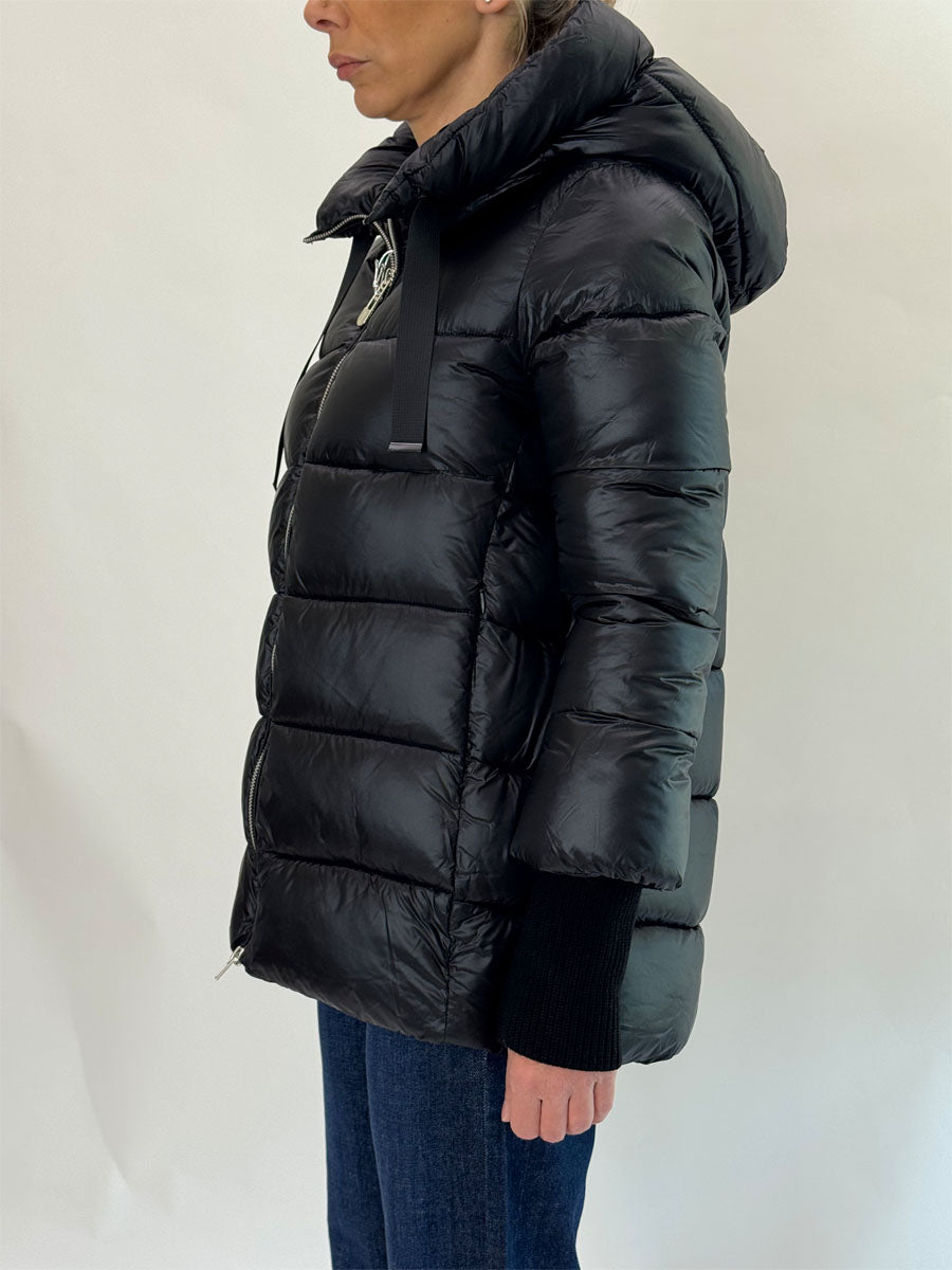 Giubbino Censured imbottito 2 colori