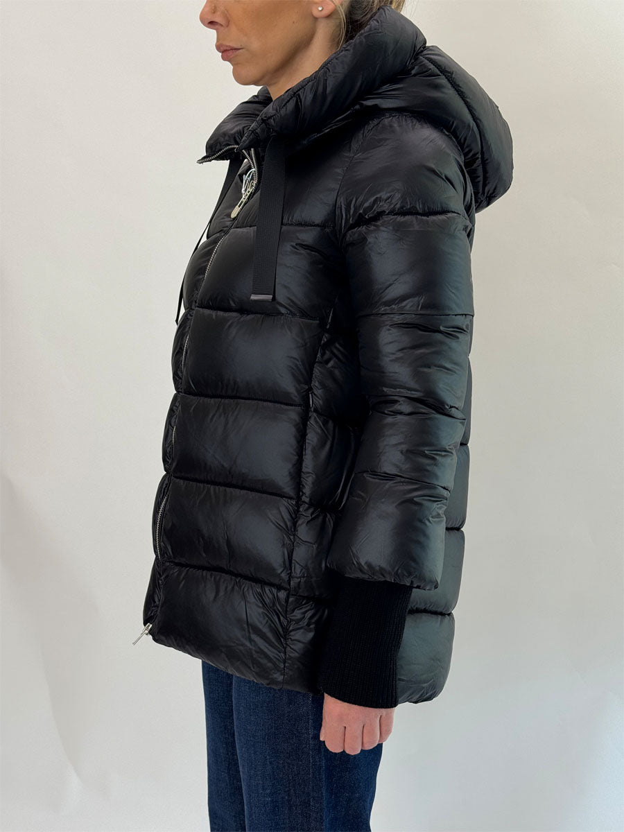 Giubbino Censured imbottito 2 colori