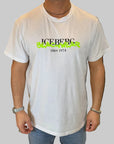 T-shirt Iceberg 3 Colori