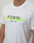 T-shirt Iceberg 3 Colori