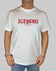 T-shirt Iceberg 3 Colori