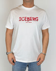 T-shirt Iceberg 3 Colori