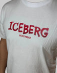 T-shirt Iceberg 3 Colori