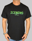 T-shirt Iceberg 3 Colori