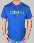 T-shirt Iceberg 3 Colori