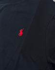 T-shirt Polo Ralph Lauren nero