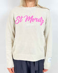 Pullover Superculture Clothing St. Moritz
