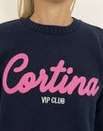 Pullover Superculture Clothing Cortina