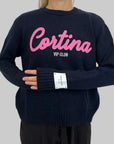 Pullover Superculture Clothing Cortina