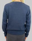 Pullover Superculture Clothing Orso in 3 colori a scelta