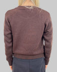 Pullover Superculture Clothing Orso in 3 colori a scelta