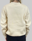 Felpa Superculture Clothing Paris Orso in 3 colori a scelta