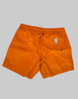 Boxer Mare Bikkembergs Arancione