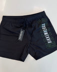 Boxer Mare Bikkembergs Nero