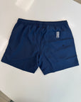 Boxer Mare Bikkembergs Blu