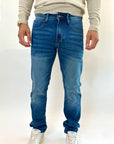 Jeans Take Two Modello Felpa