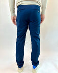 Pantaloni Gianni Lupo Pence Blu