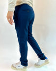 Pantaloni Gianni Lupo Pence Blu